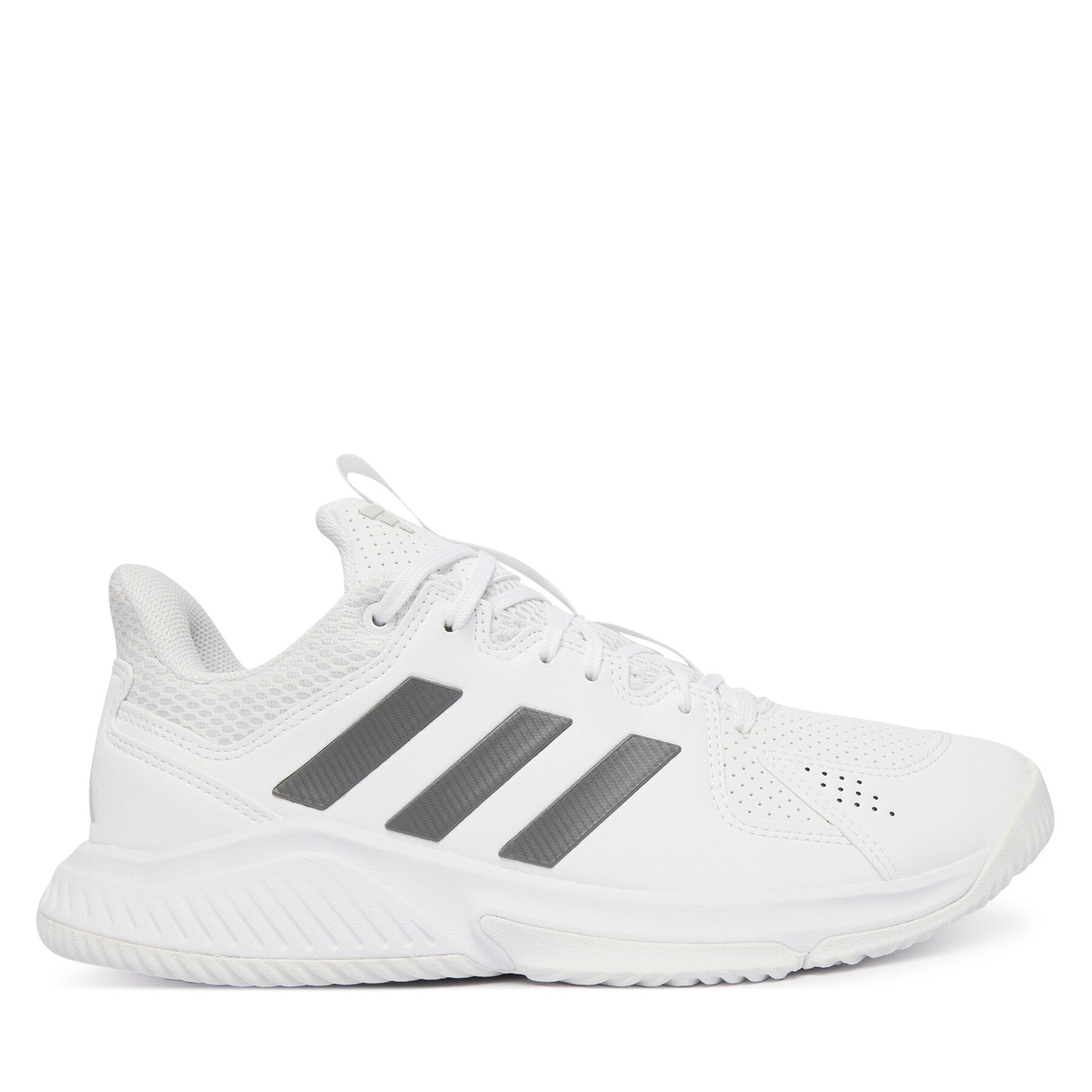 adidas Обувки за зала Court Stabil Indoor Shoes KI8043