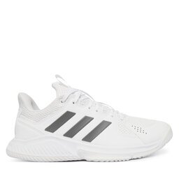 adidas Обувки за зала Court Stabil Indoor Shoes KI8043