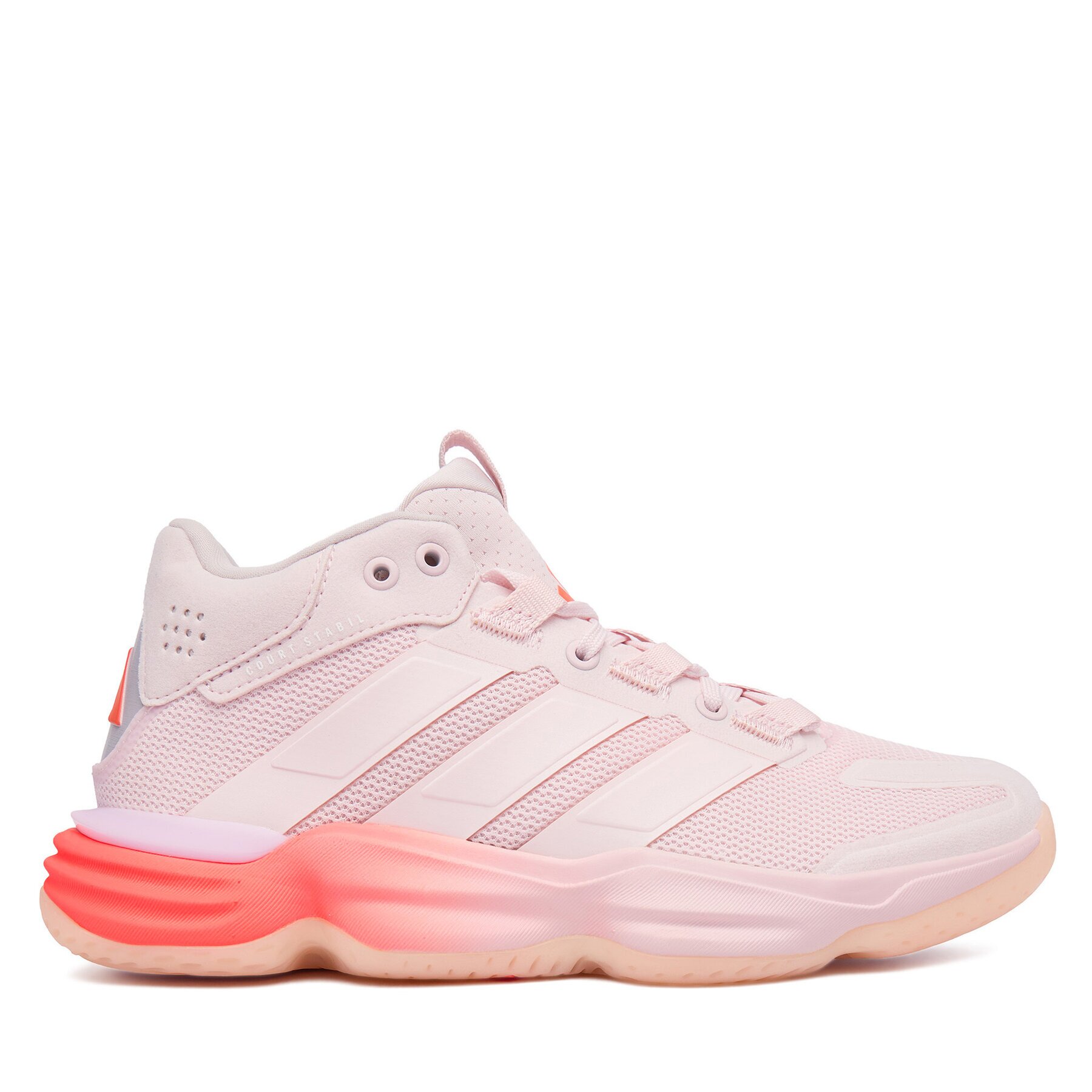 adidas Обувки за зала Court Stabil Indoor Shoes KJ9686