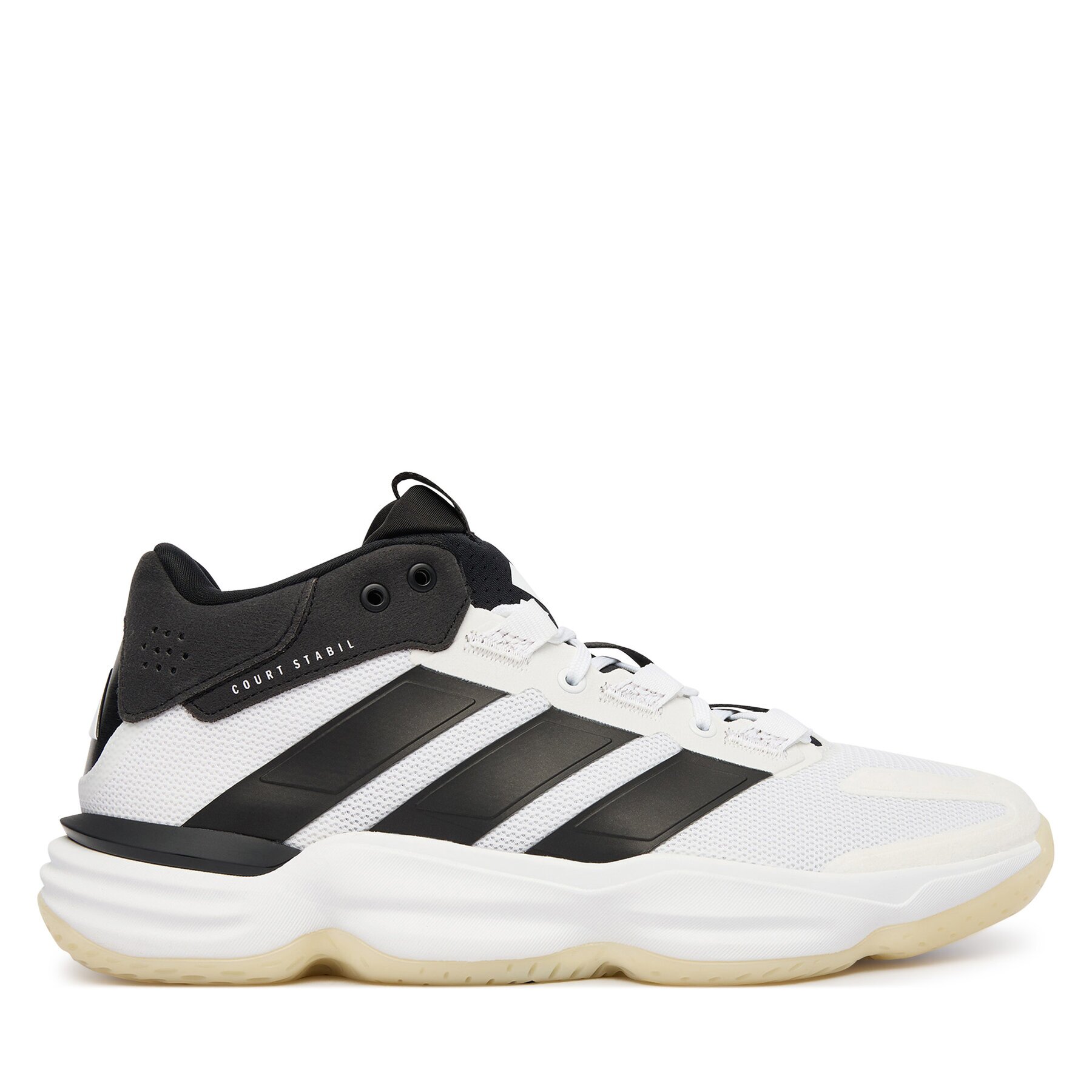 adidas Обувки за зала Court Stabil KJ1559