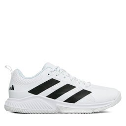 adidas Обувки за зала Court Team Bounce 2.0 Shoes HR1239