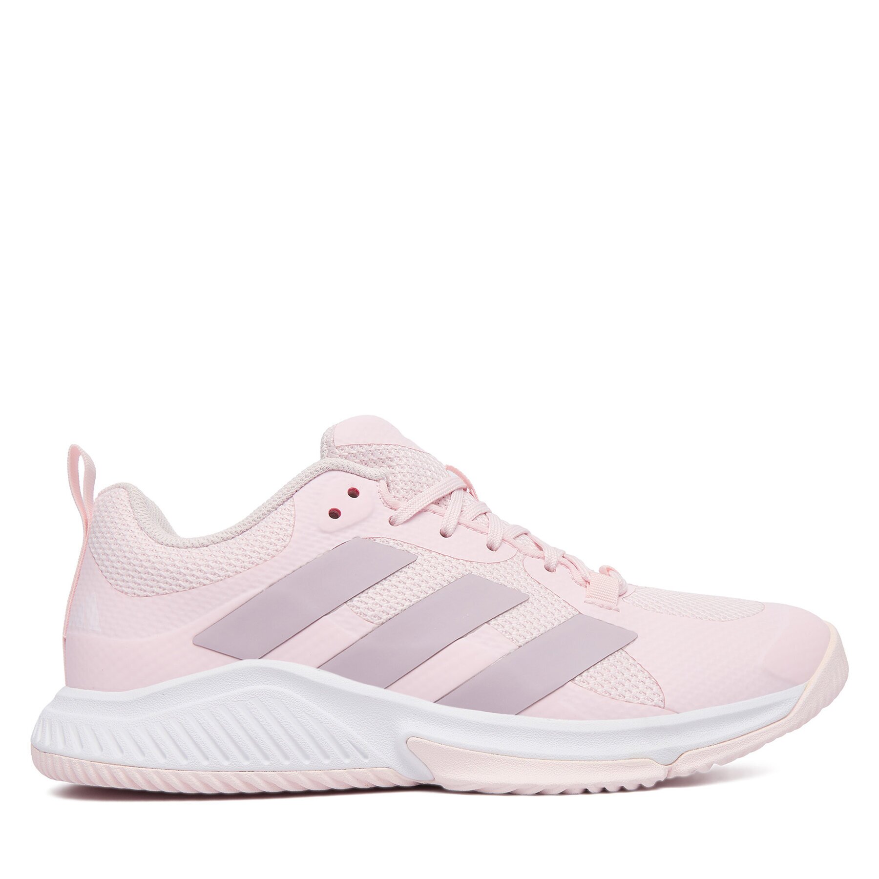 adidas Обувки за зала Court Team Bounce 2.0 Shoes KJ9651