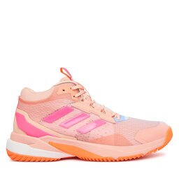adidas Обувки за зала Crazyflight 6 Mid KI8513