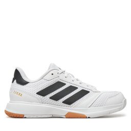 adidas Обувки за зала Ligra 8 Indoor Shoes IH8118