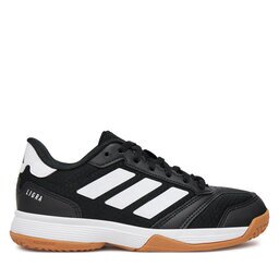 adidas Обувки за зала Ligra 8 Indoor Shoes Kids IH8244