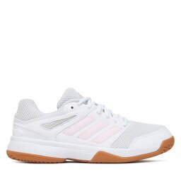 adidas Обувки за зала Speedcourt Indoor Shoes KK2067