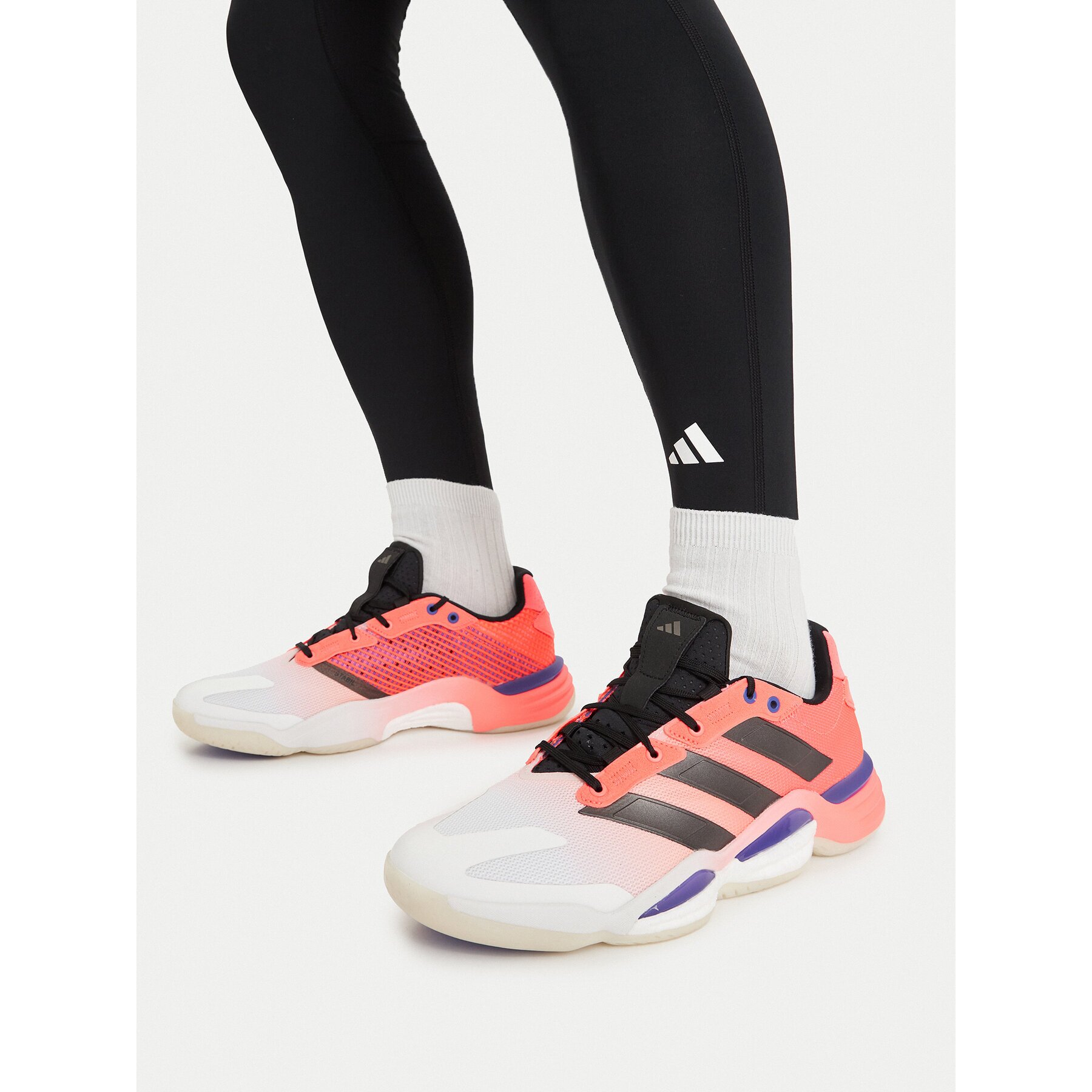 adidas Обувки за зала Stabil 16 Indoor Shoes KJ9678