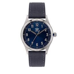 adidas Originals Часовник Code Four Watch AOSY23038