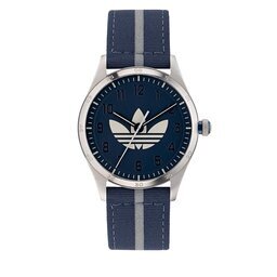 adidas Originals Часовник Code Four Watch AOSY23041
