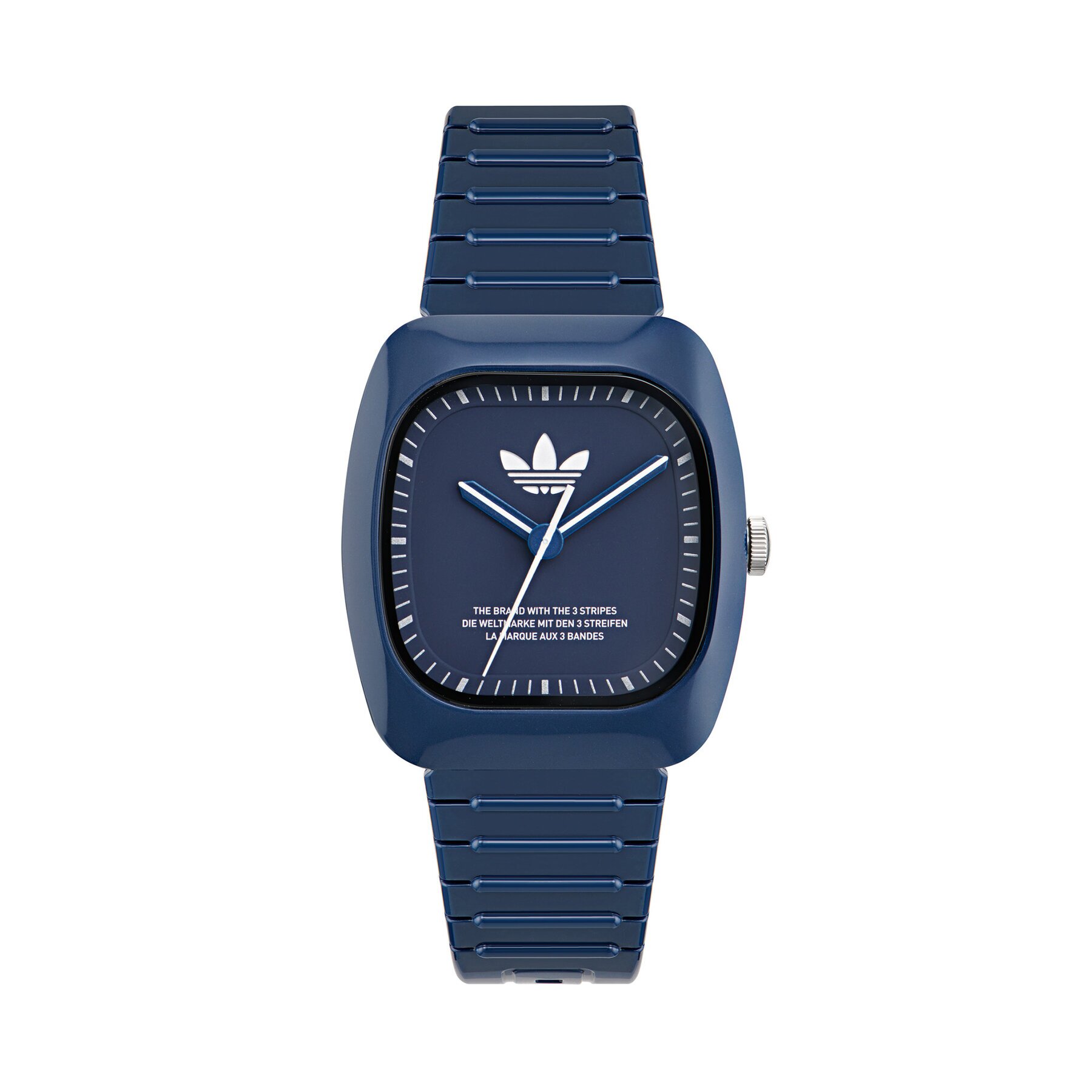 adidas Originals Часовник Retro Wave One AOSY24029