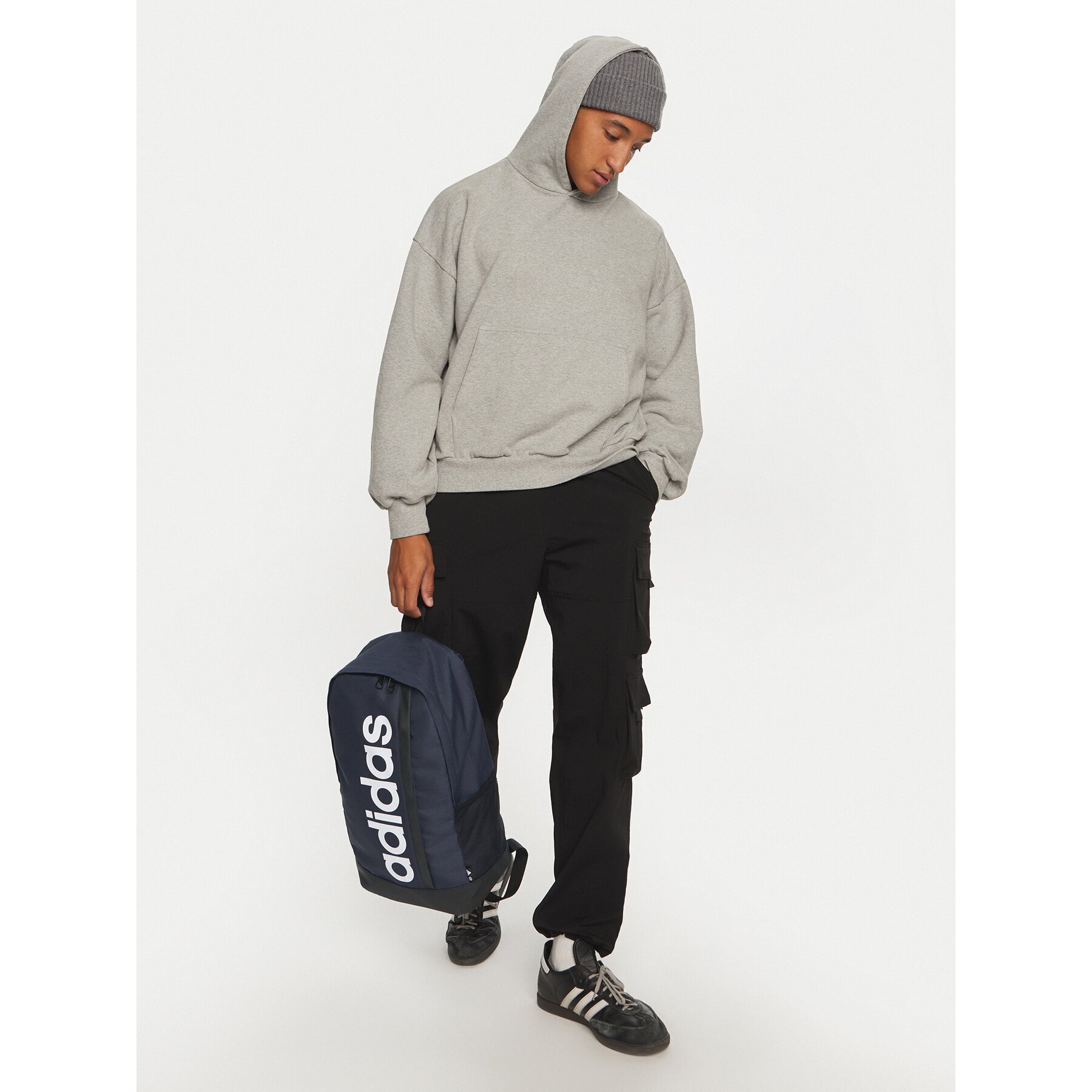 adidas Раница Essentials Linear Backpack HR5343