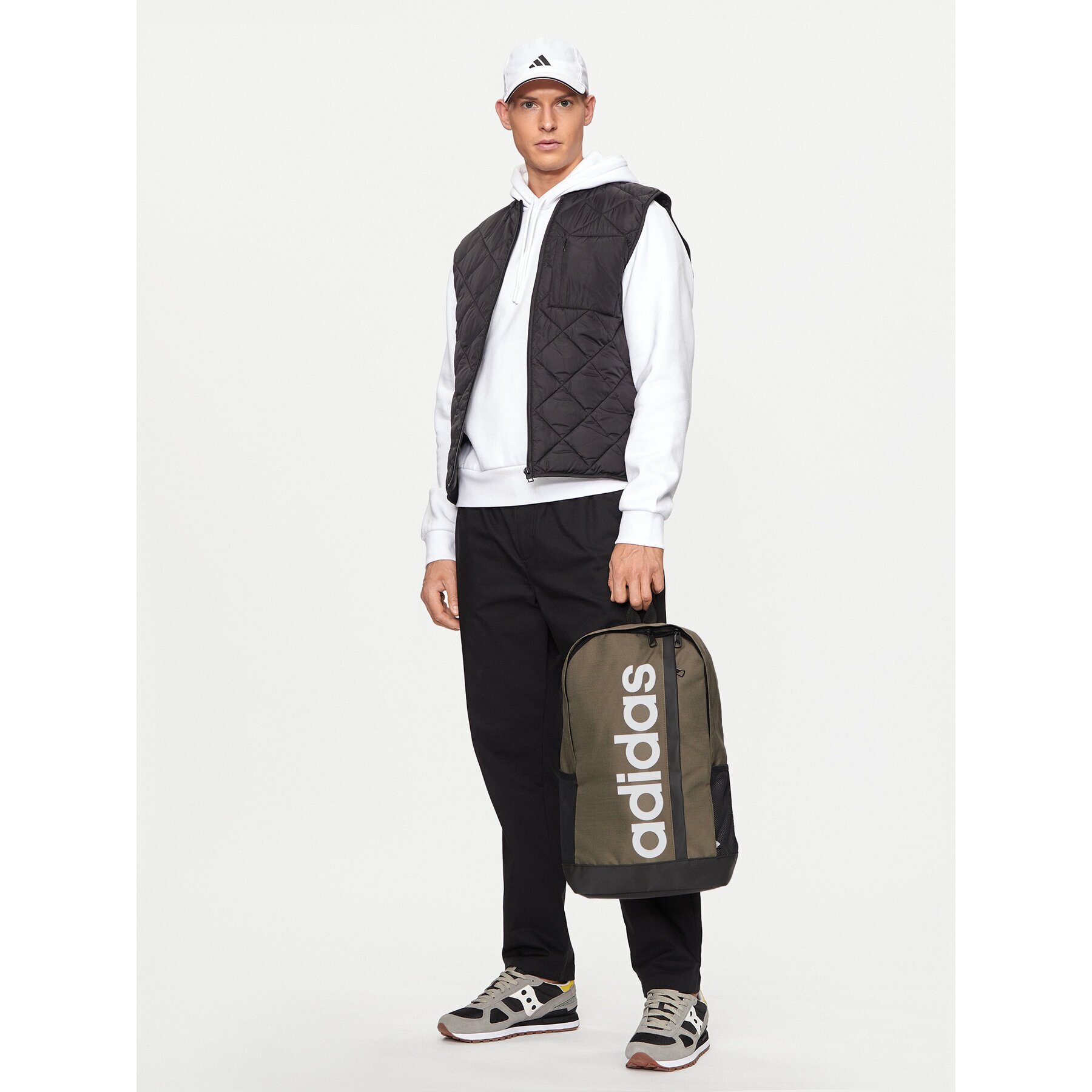 adidas Раница Essentials Linear Backpack HR5344