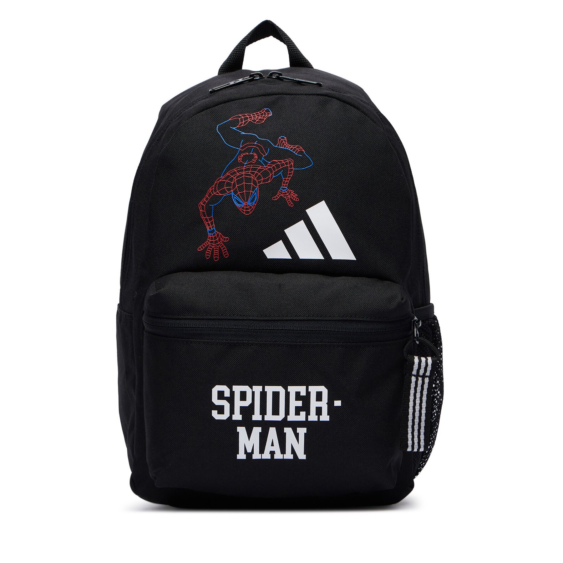 adidas Раница Marvel Spider-Man Backpack KR2367