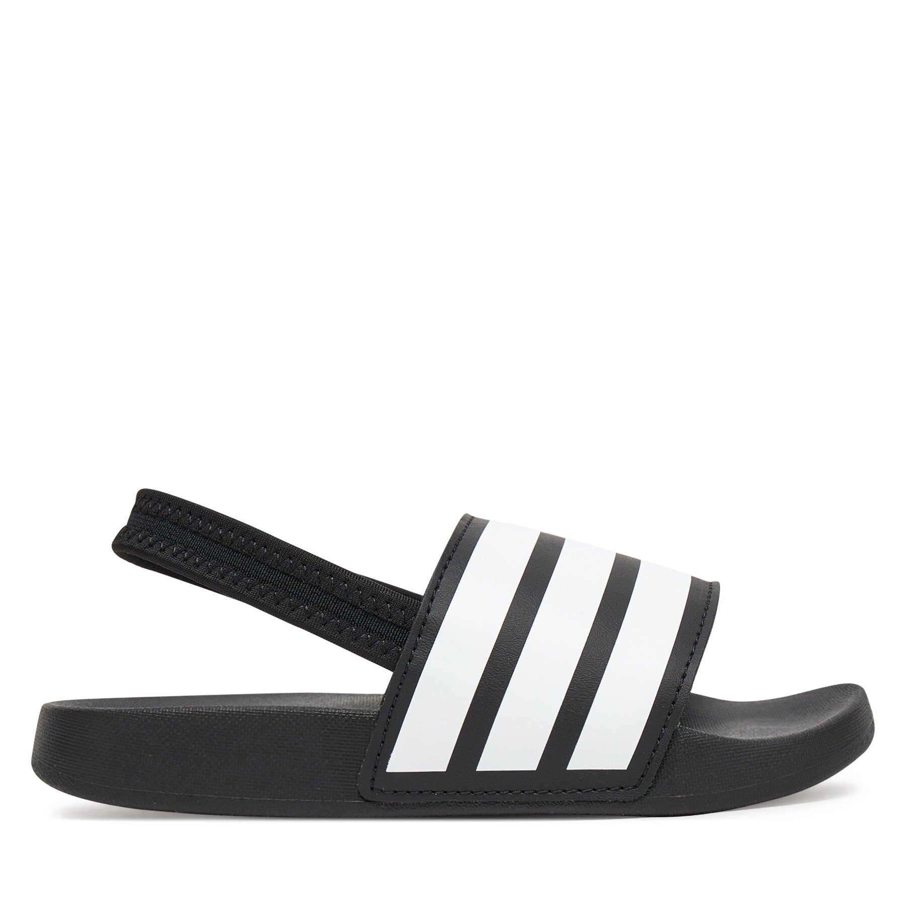 adidas Сандали adilette Estrap JR5328