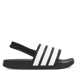 adidas Сандали adilette Estrap JR5328