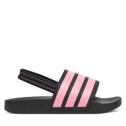 adidas Сандали adilette Estrap JR5331
