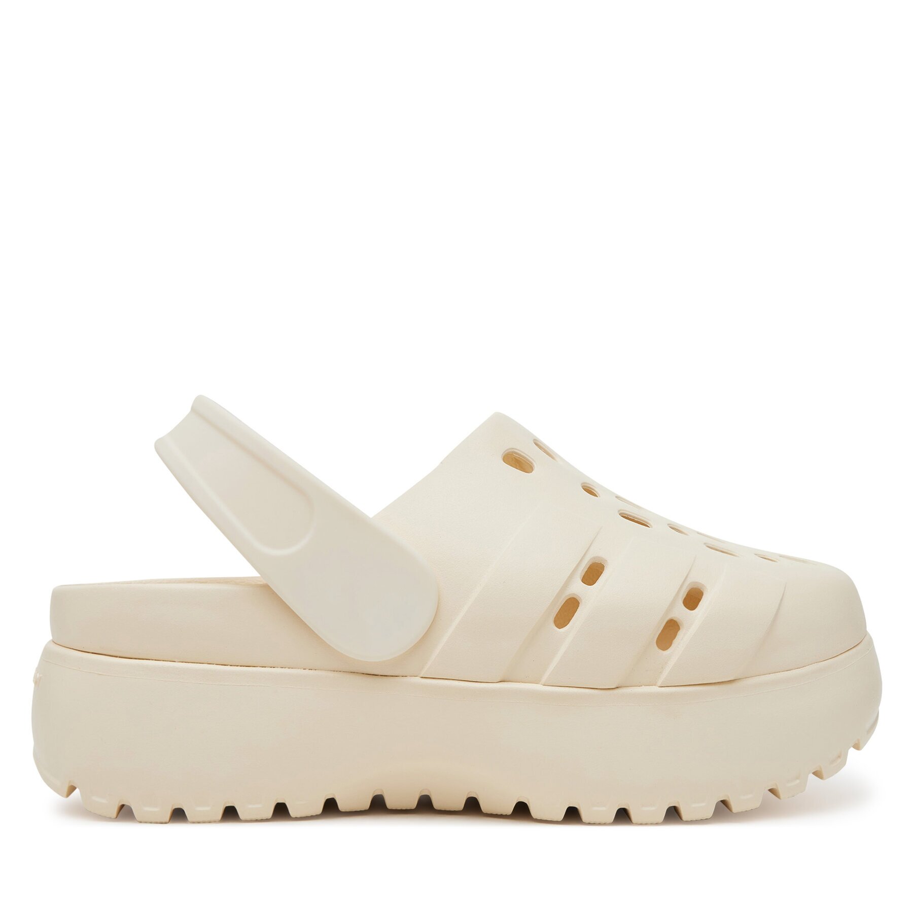 adidas Сандали adilette Platform JP7159
