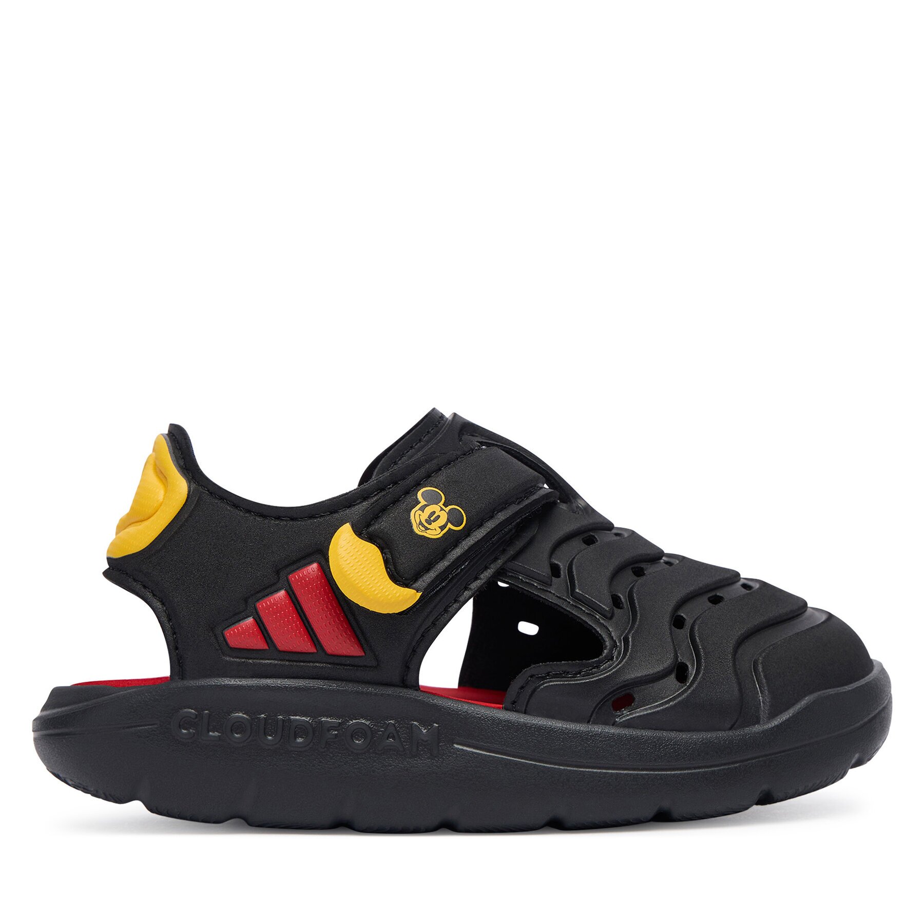 adidas Сандали Disney Mickey Mouse JQ4399