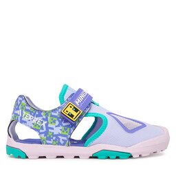 adidas Сандали Minecraft Terrex Captain Toey 2.0 Sandals JR1317