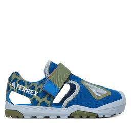 adidas Сандали Terrex Captain Toey 2.0 JR9076