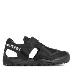 adidas Сандали Terrex Captain Toey 2.0 Sandals HQ5835 Черен