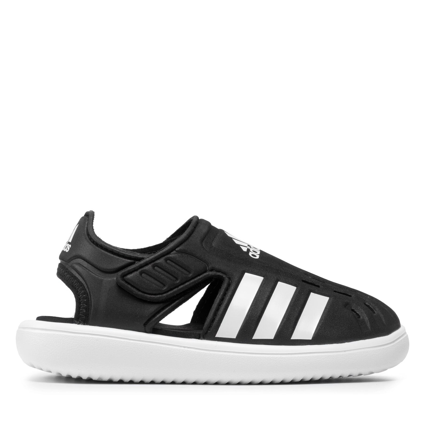 adidas Сандали Summer Closed Toe Water Sandals IE0165