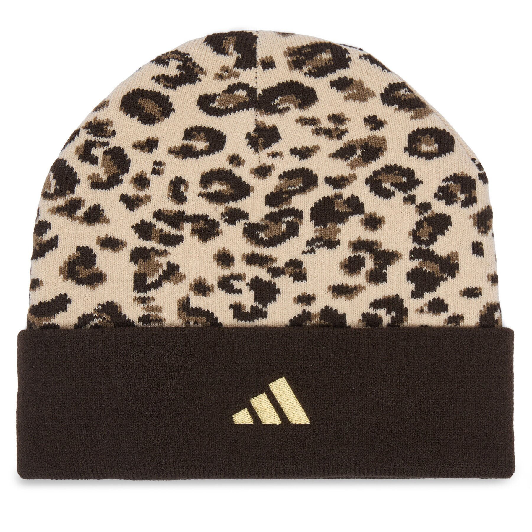 adidas Шапка Leo Graphic Beanie KR1731