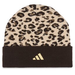 adidas Шапка Leo Graphic Beanie KR1731