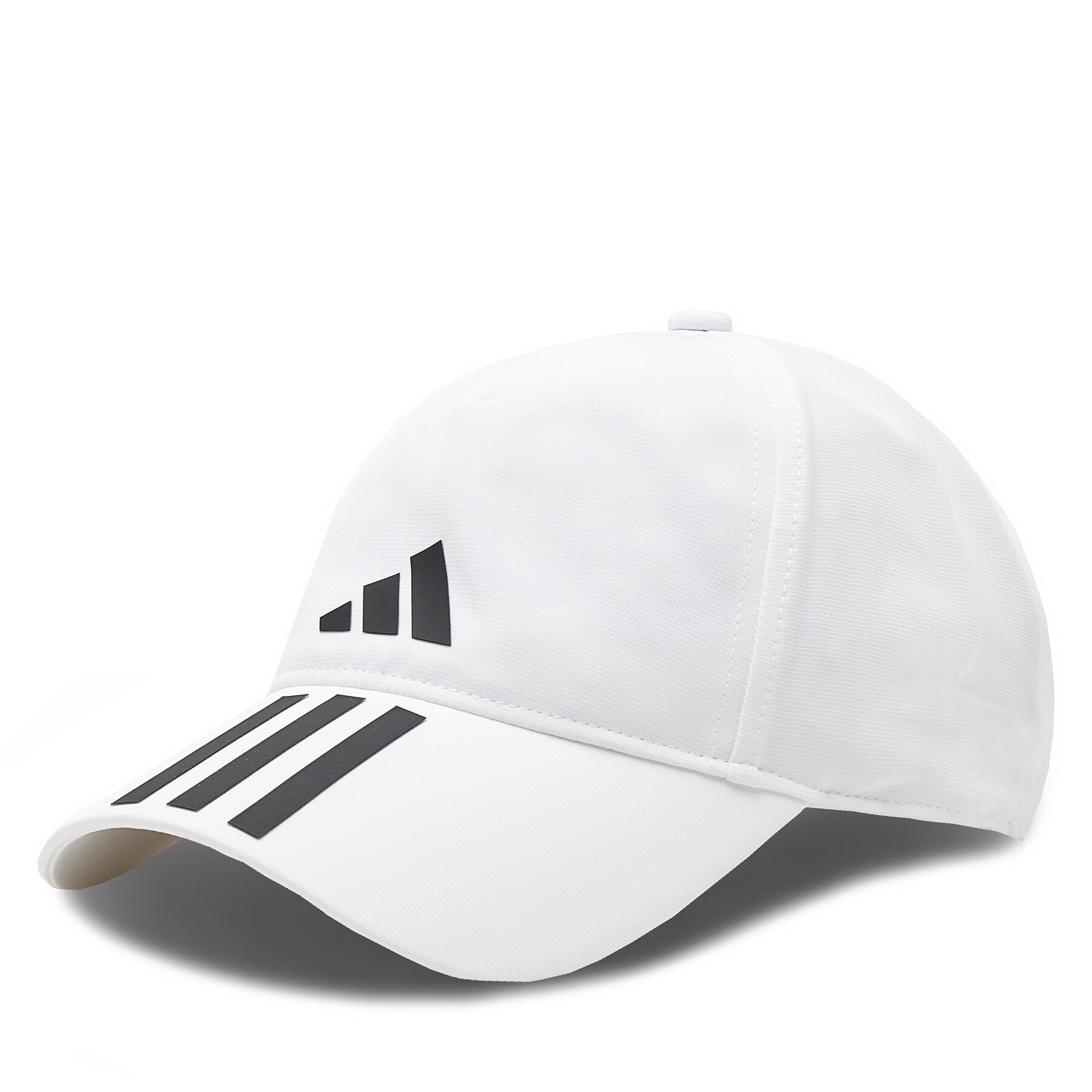 adidas Шапка с козирка 3-Stripes AEROREADY Running Training Baseball Cap HT2043