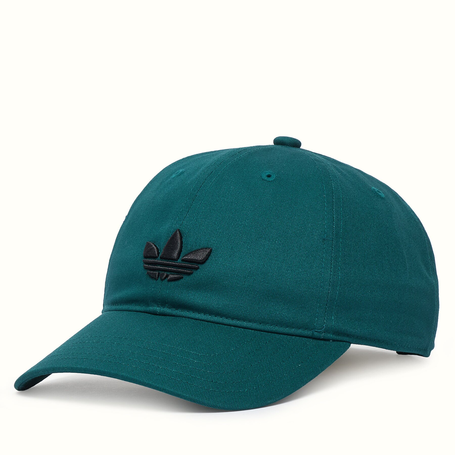 adidas Шапка с козирка Adicolor Classic Trefoil Baseball Cap KV6963