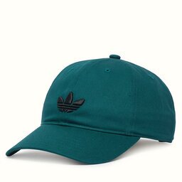 adidas Шапка с козирка Adicolor Classic Trefoil Baseball Cap KV6963