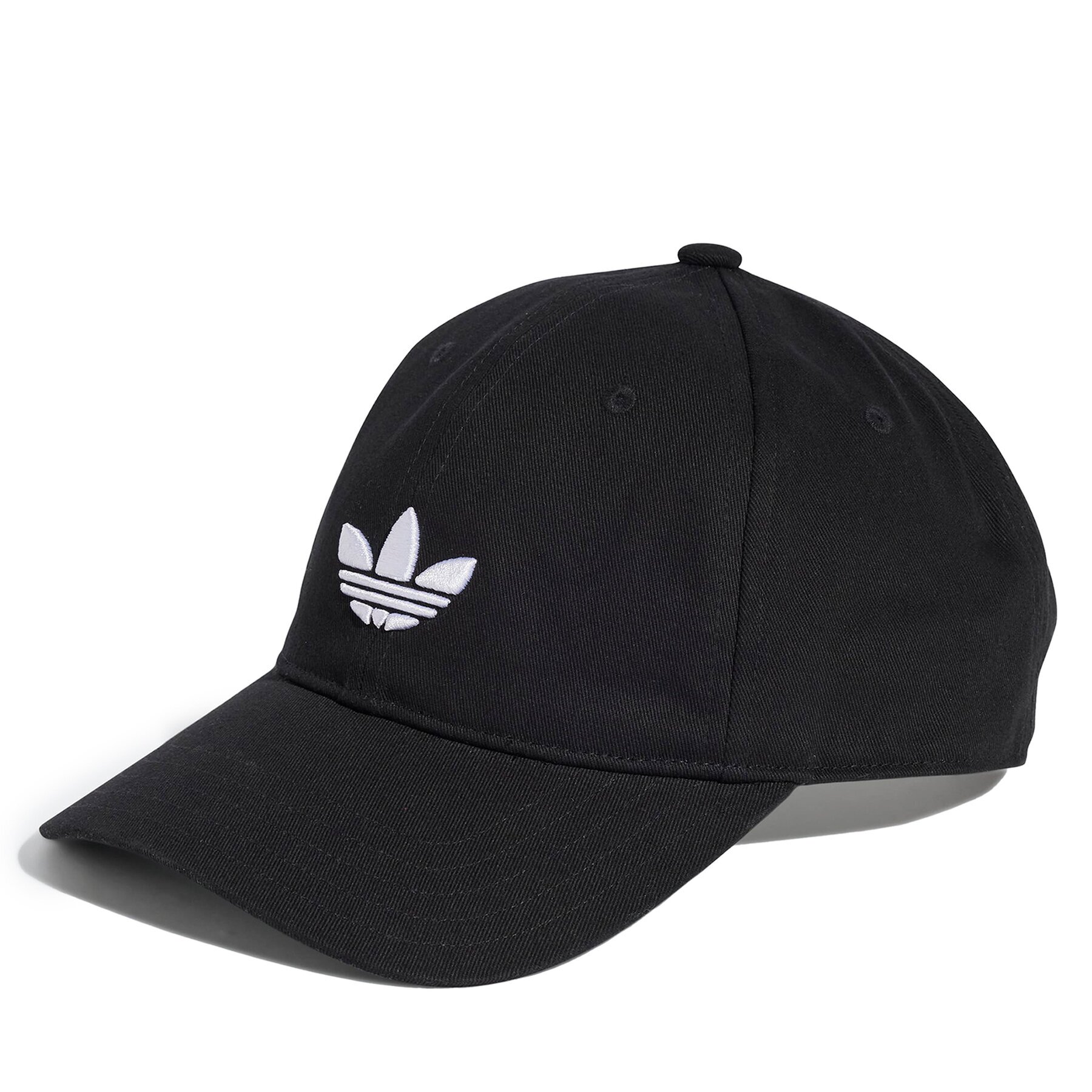adidas Шапка с козирка adicolor Classic Trefoil JC6023