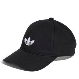 adidas Шапка с козирка adicolor Classic Trefoil JC6023