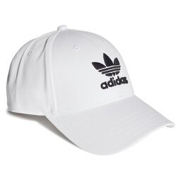adidas Шапка с козирка Baseb Class Tre FJ2544