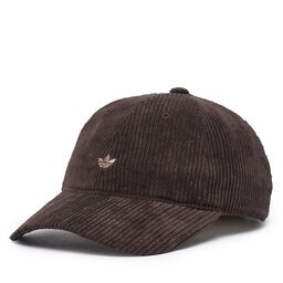 adidas Шапка с козирка Corduroy Baseball Cap KR6755