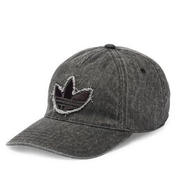 adidas Шапка с козирка Washed Denim Cap KS9319