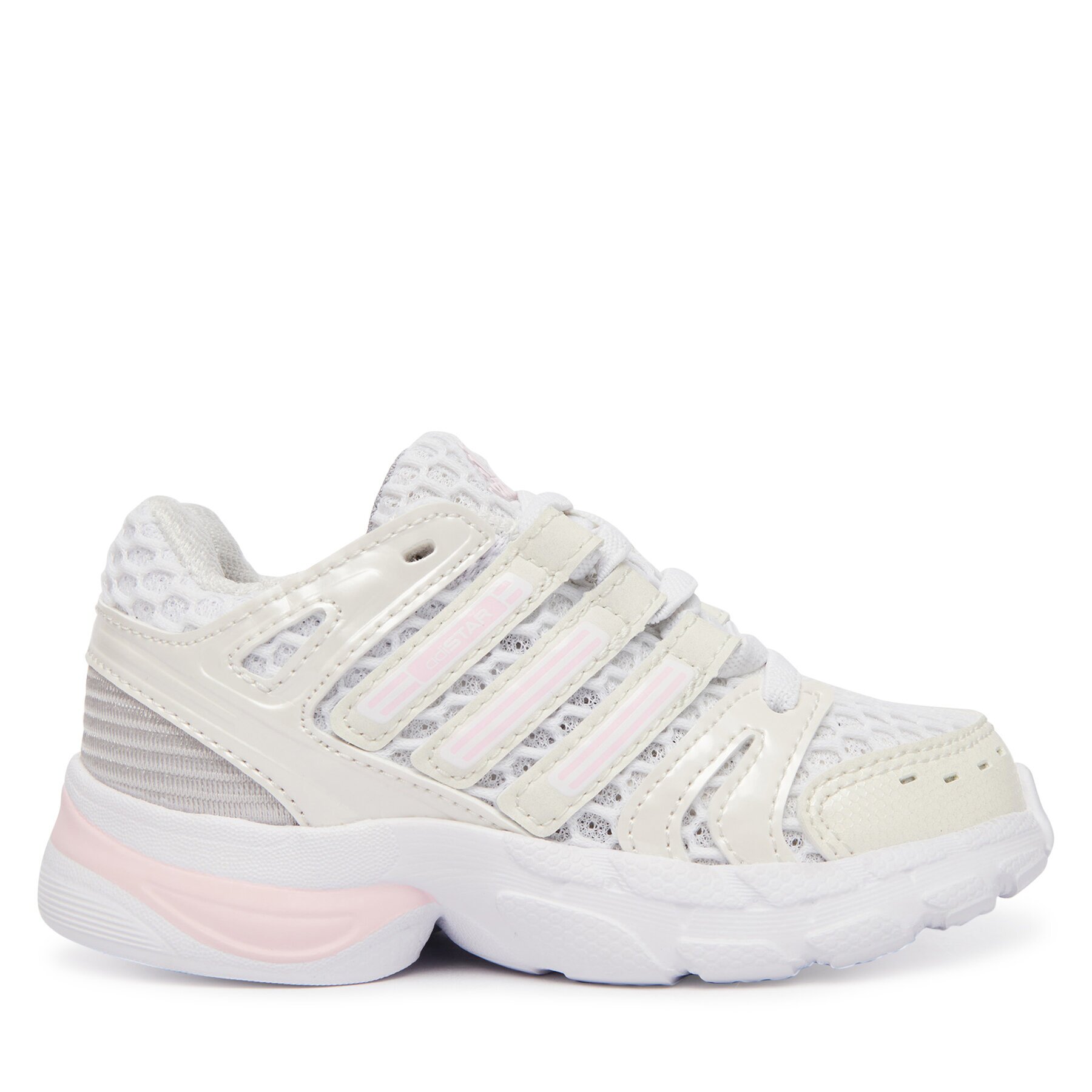 adidas Сникърси Adistar Control 5 Elastic Lace KJ9738