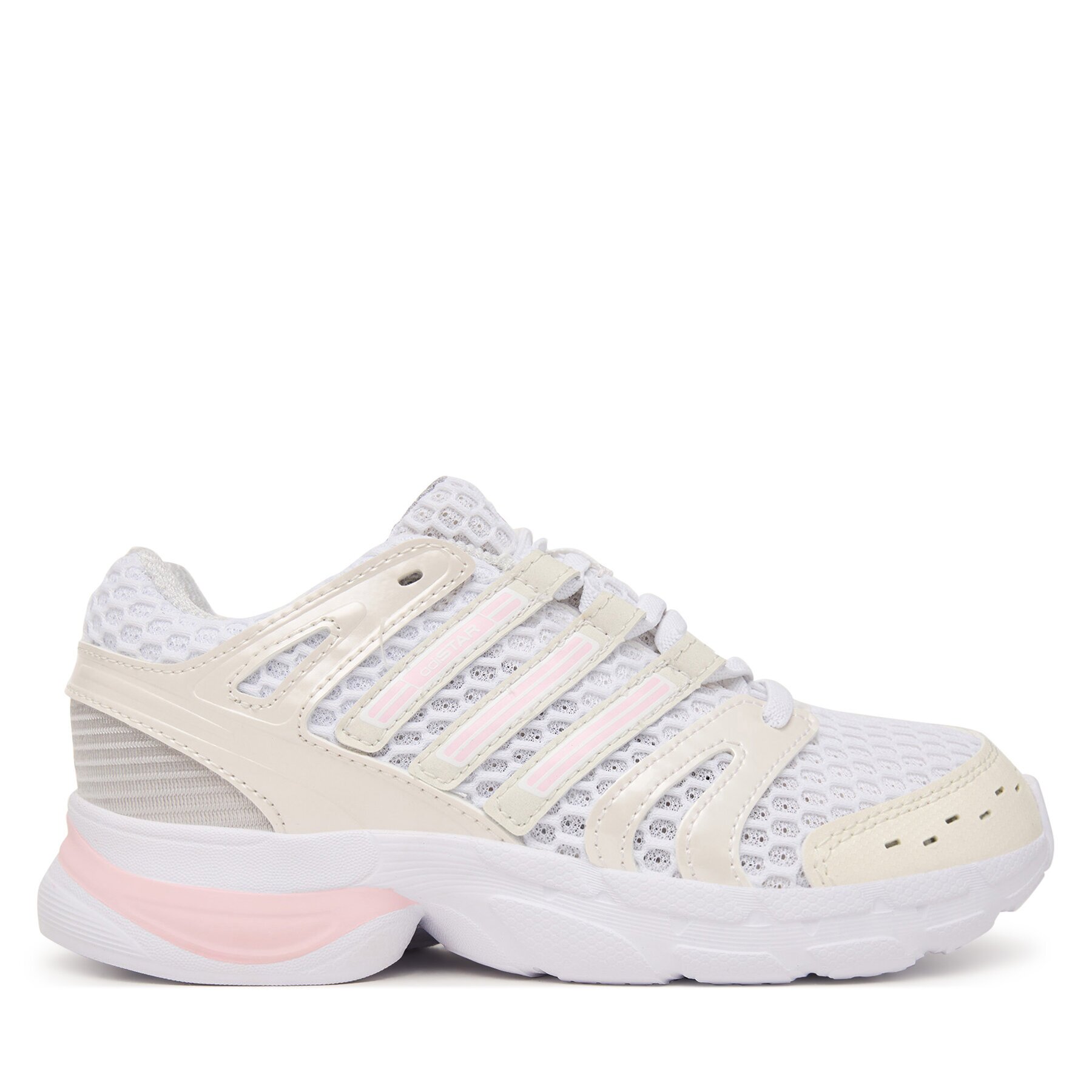 adidas Сникърси Adistar Control 5 Elastic Lace KJ9741