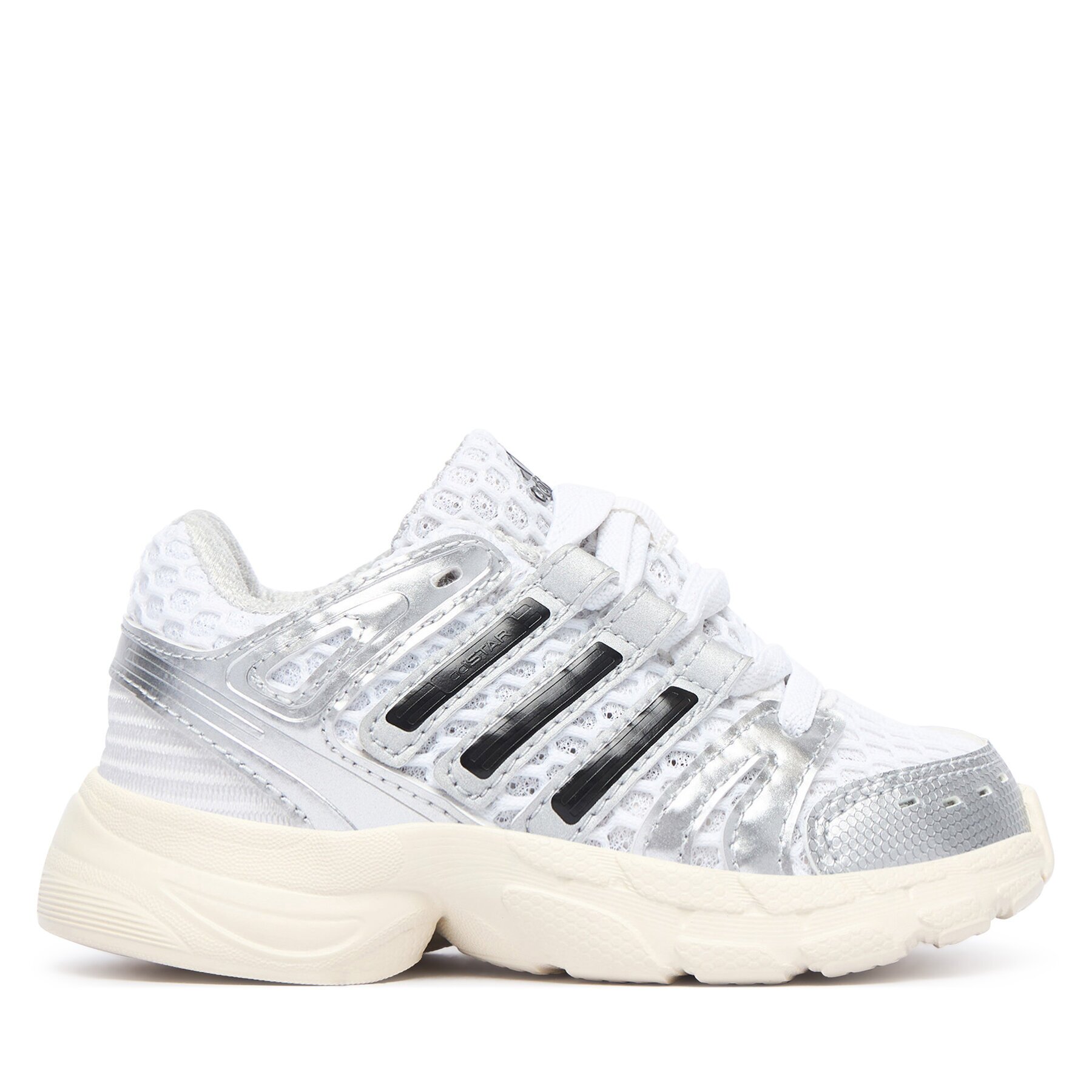 adidas Сникърси Adistar Control 5 Elastic Lace KK4252