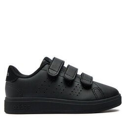 adidas Сникърси Advantage Base 2.0 CF C IE9018 Черен