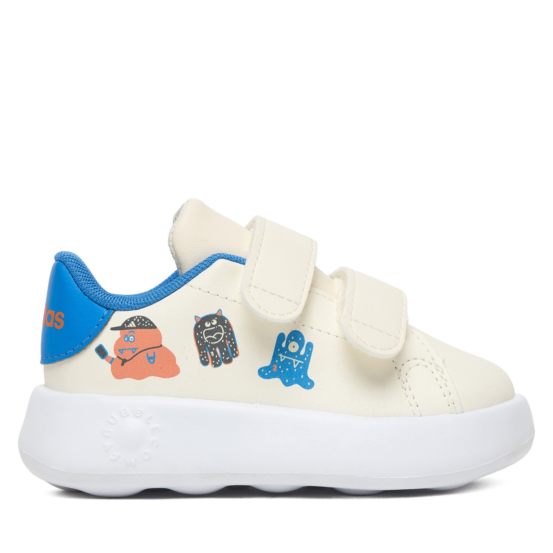 adidas Сникърси Advantage Cf I KI0740