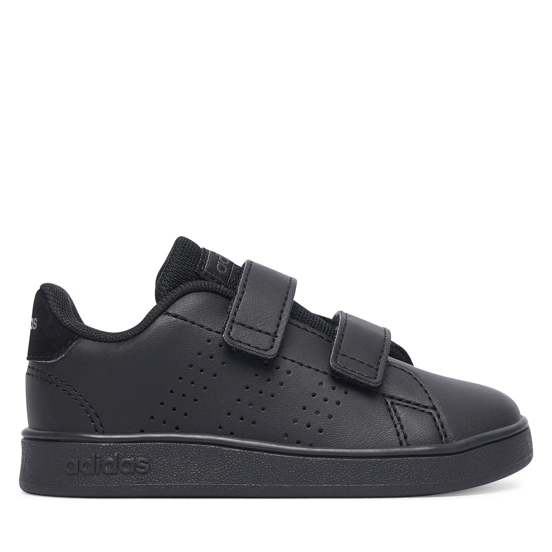 adidas Сникърси Advantage Lifestyle Court Two Hook-And-Loop Shoes GW6497