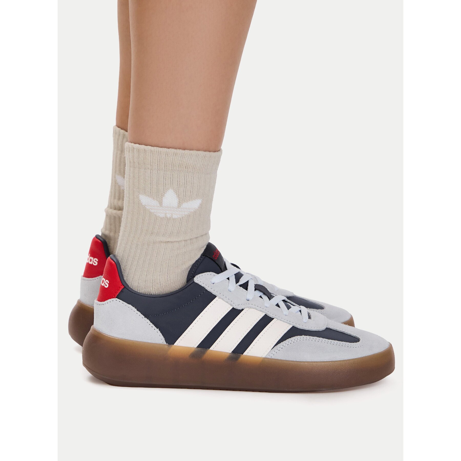 adidas Сникърси Barreda Decode JP6728