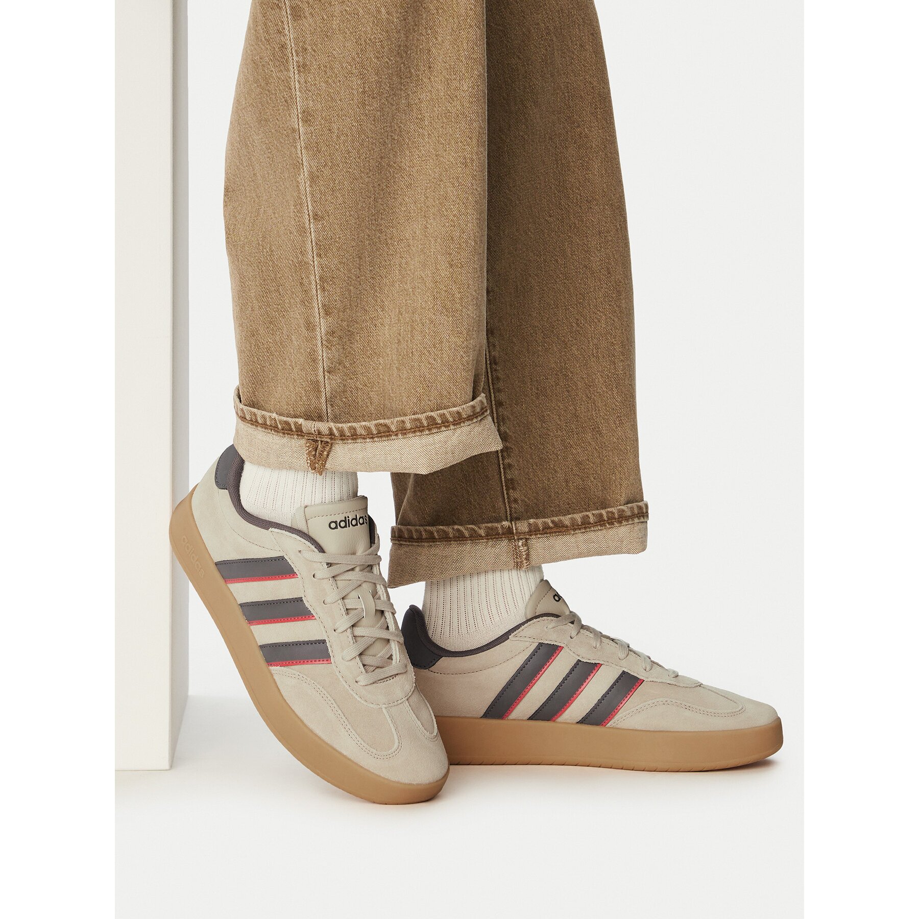 adidas Сникърси Barreda JP7100