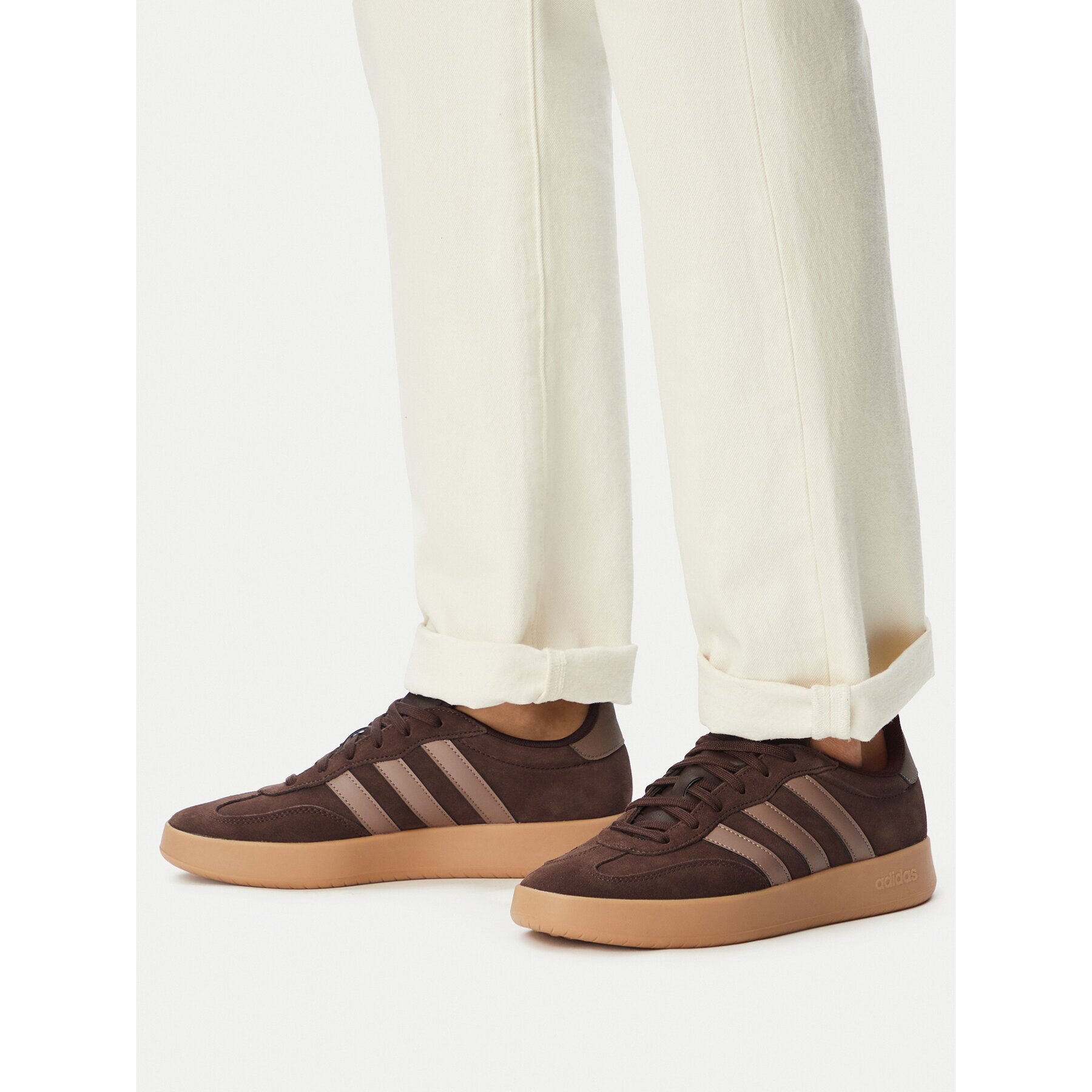 adidas Сникърси Barreda KK2282