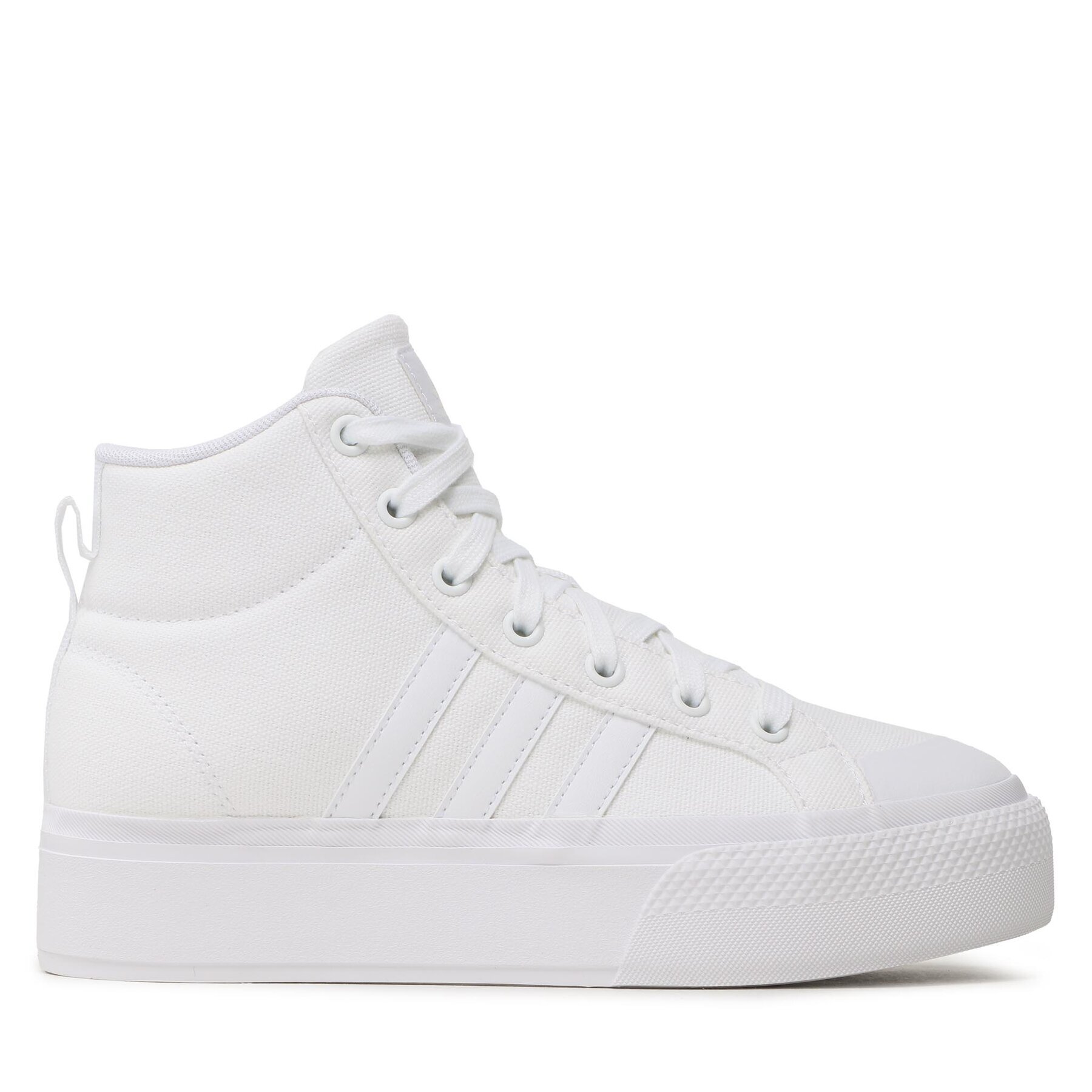 adidas Сникърси Bravada 2.0 Platform Mid IE2316