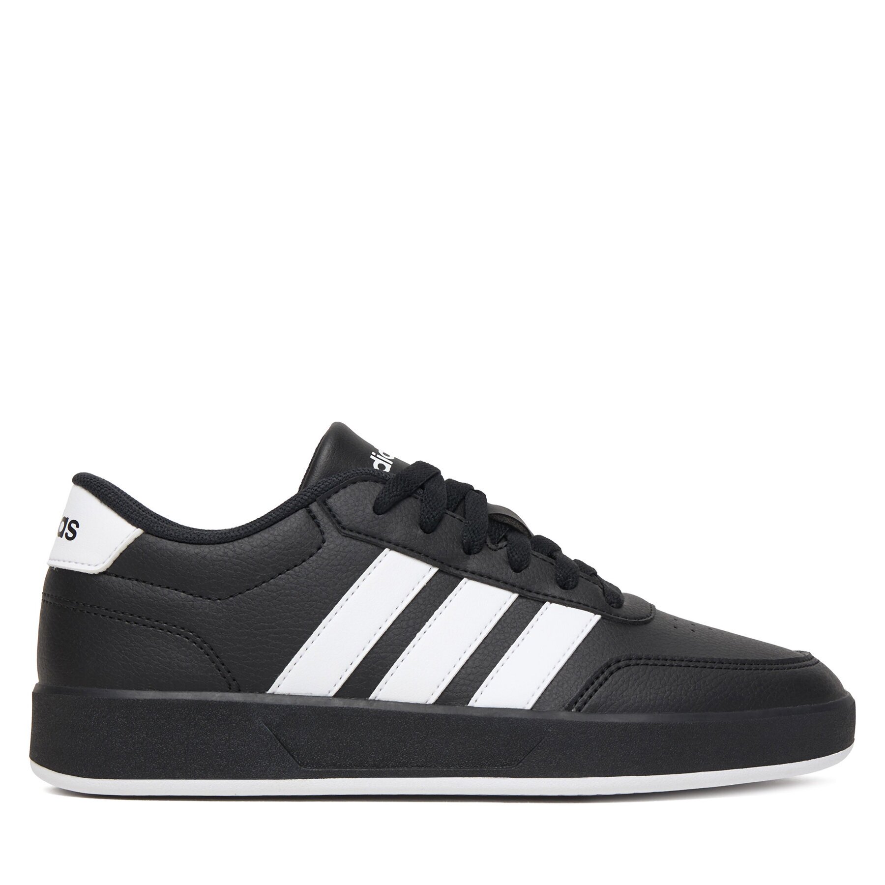 adidas Сникърси Breaknet 3.0 JR8447 Черен