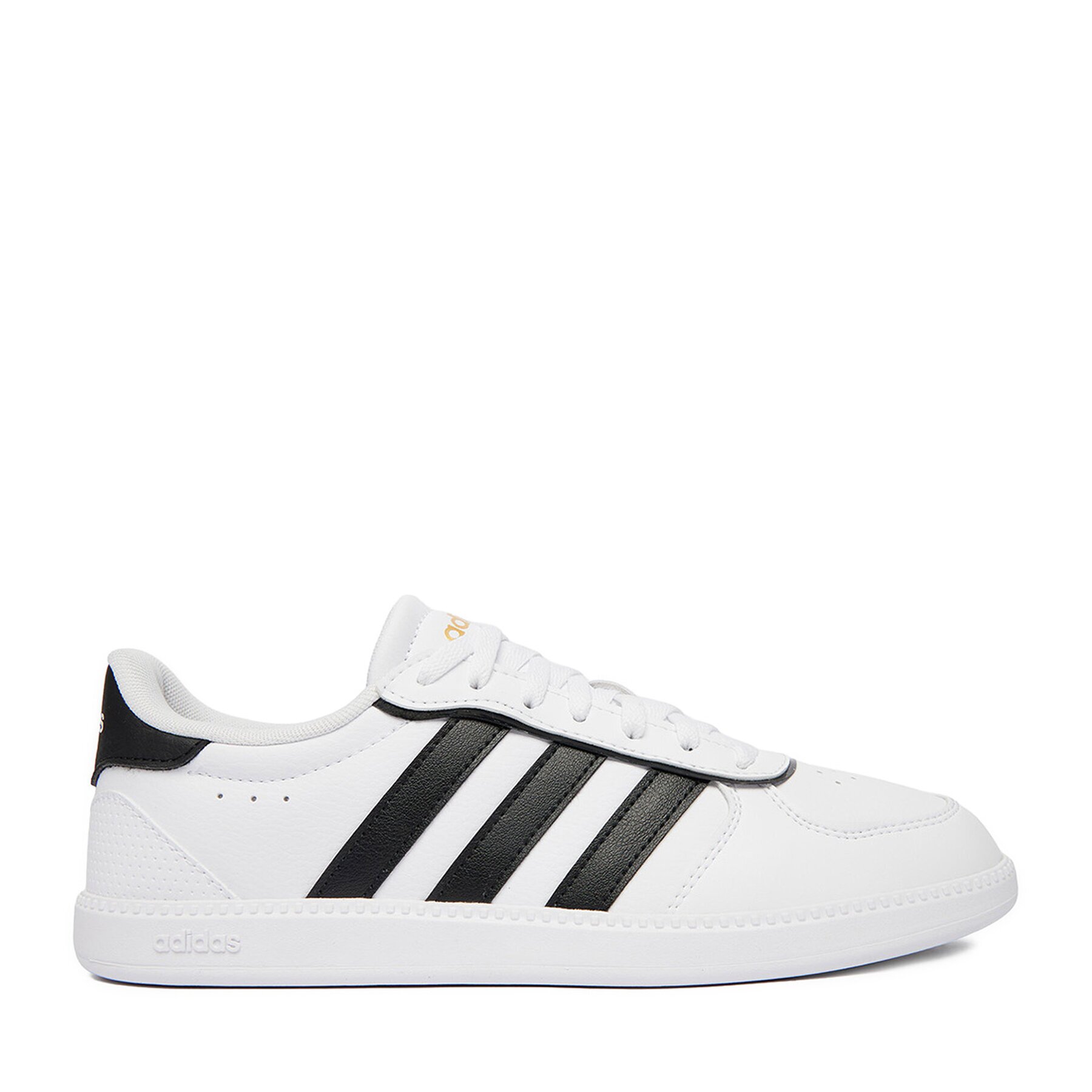 adidas Сникърси BREAKNET SLEEK IH5426