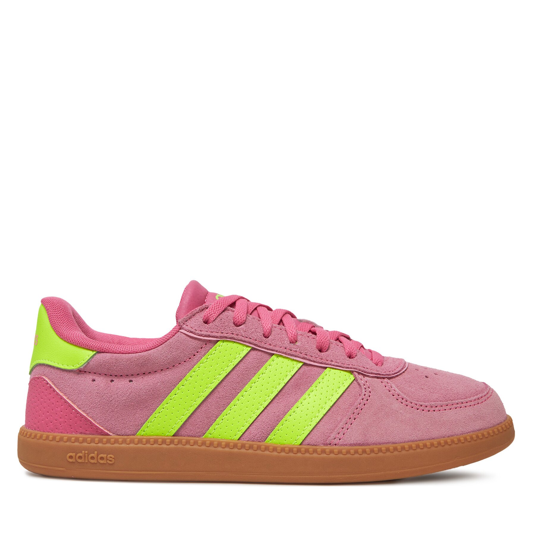 adidas Сникърси Breaknet Sleek JH6897