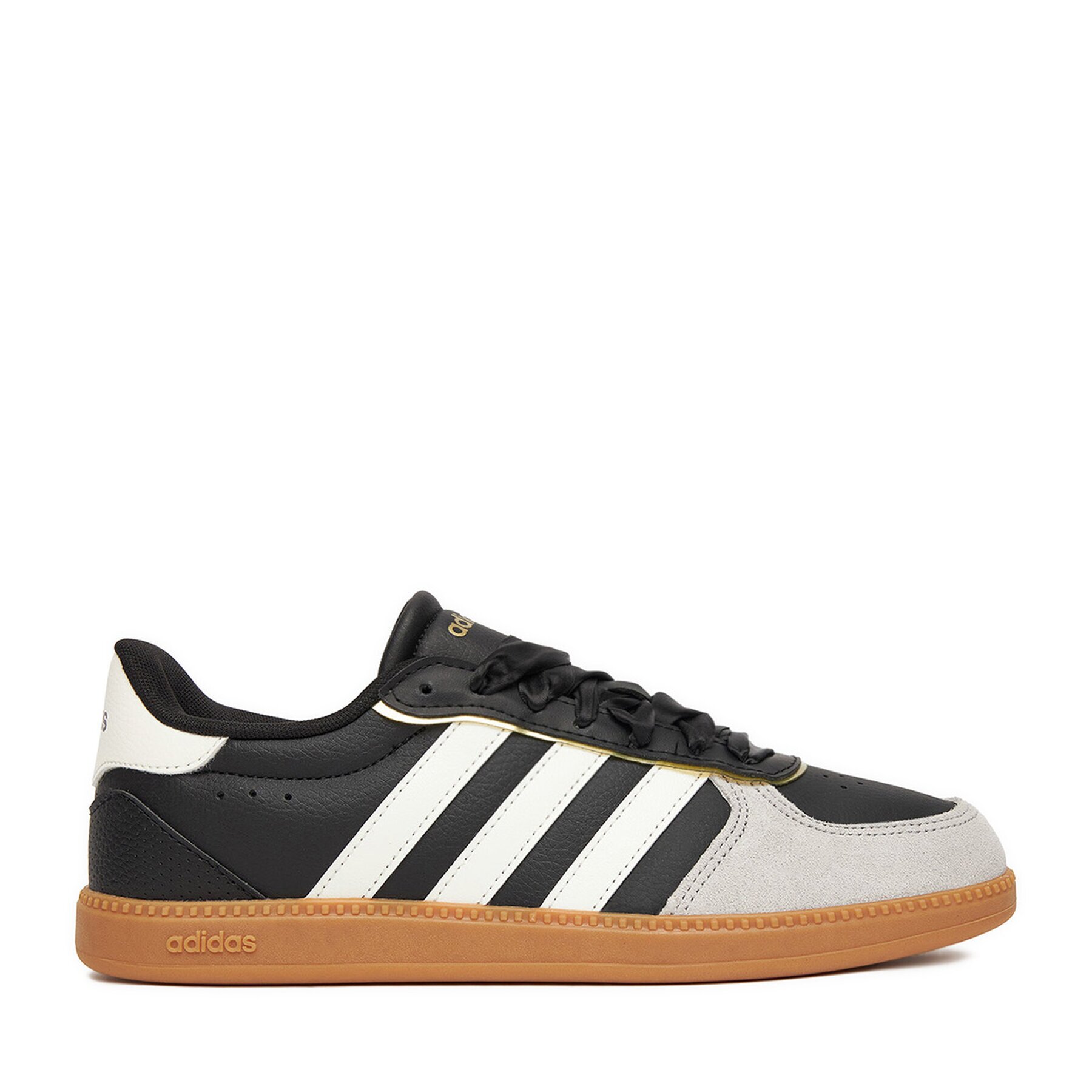 adidas Сникърси BREAKNET SLEEK JQ8255